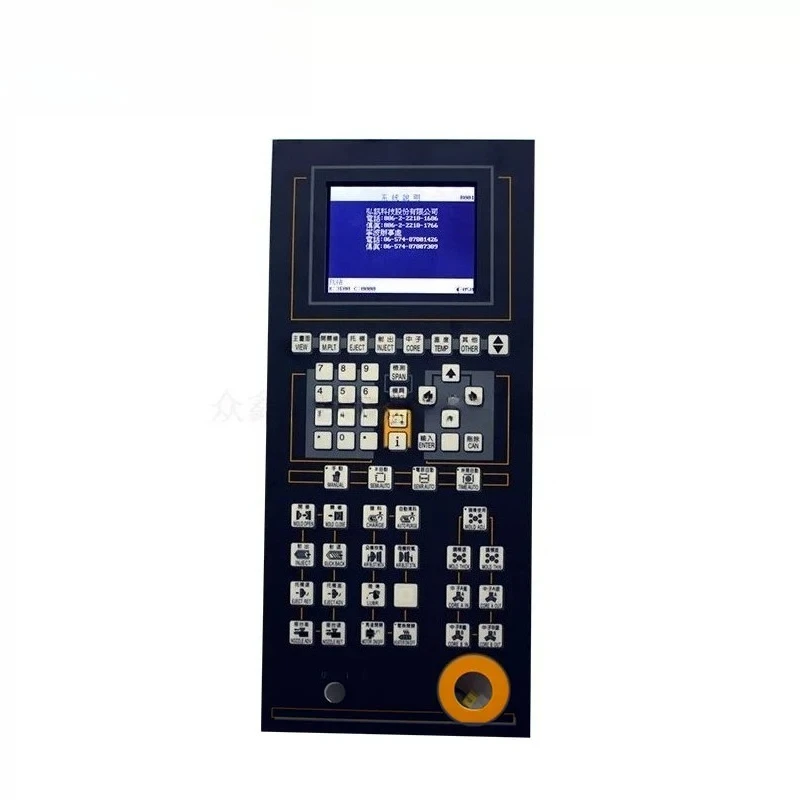 For Hongxun A62 Computer, A62/A63/A60 Host, 5.7 