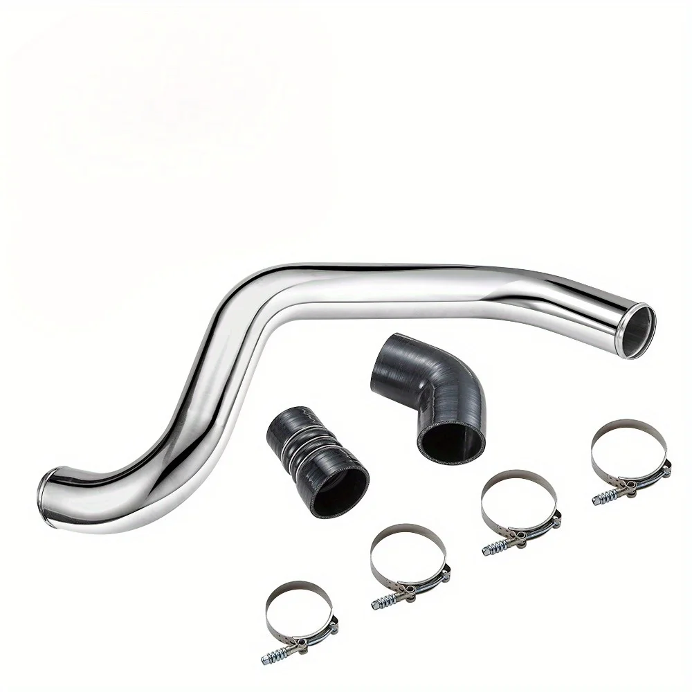 

Комплект трубок горячего интеркулера для 2004.5-2010 6.6 LLY LBZ LMM Duramax Diesel