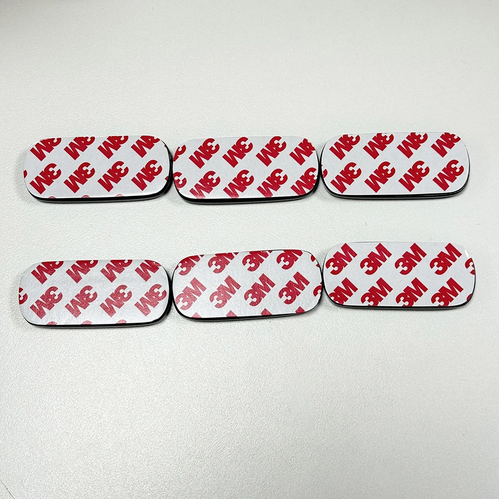 أسود أحمر ذهبي أبيض 99-07 جسم جانبي LS شعارات جسم جانبية شارة ثلاثية الأبعاد جسم جانبي تاهو سوبربان سيلفرادو استبدال الراتنج #2