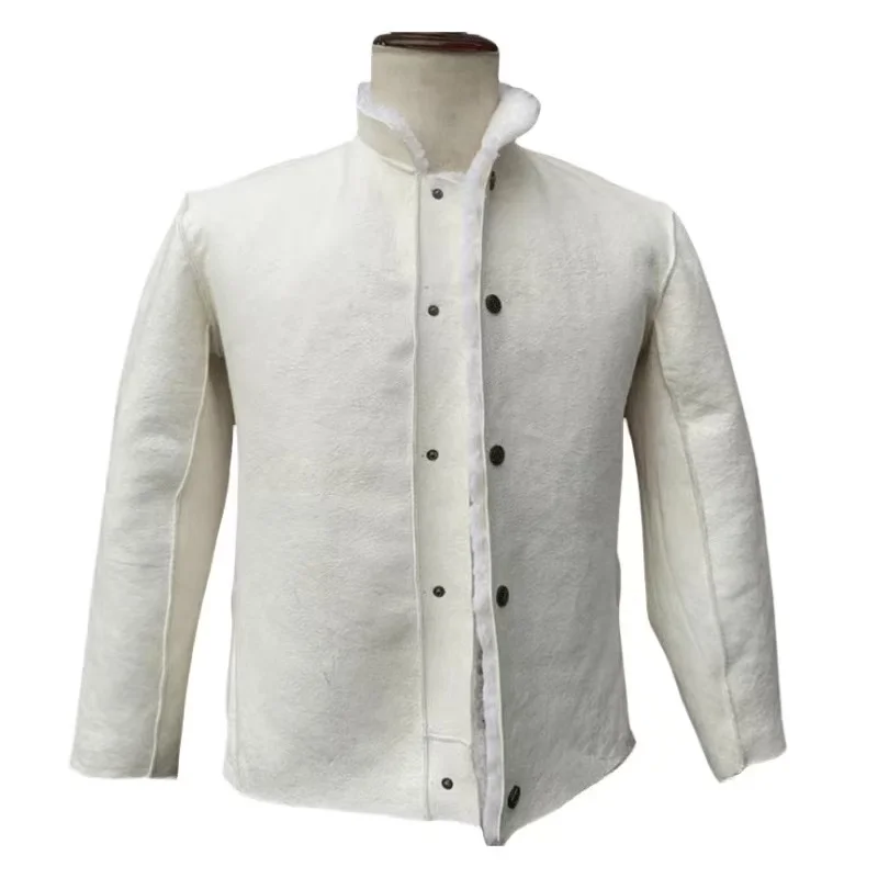 الشتاء رشاقته حقيقية الصوف القطن معطف منتصف العمر المسنين أبي أمي ملابس خارجية دافئة عادية طويلة جلد الغنم القمم الذكور سترة الهدايا #6