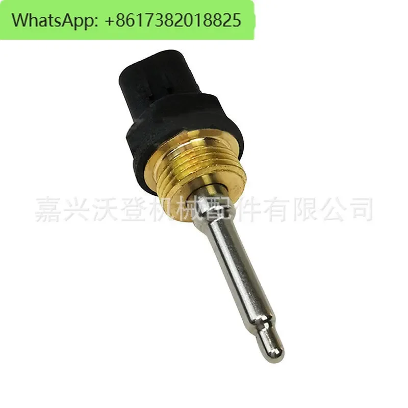 264-4297 2644297 2566454 256-6454 Temperature sensors are suitable for