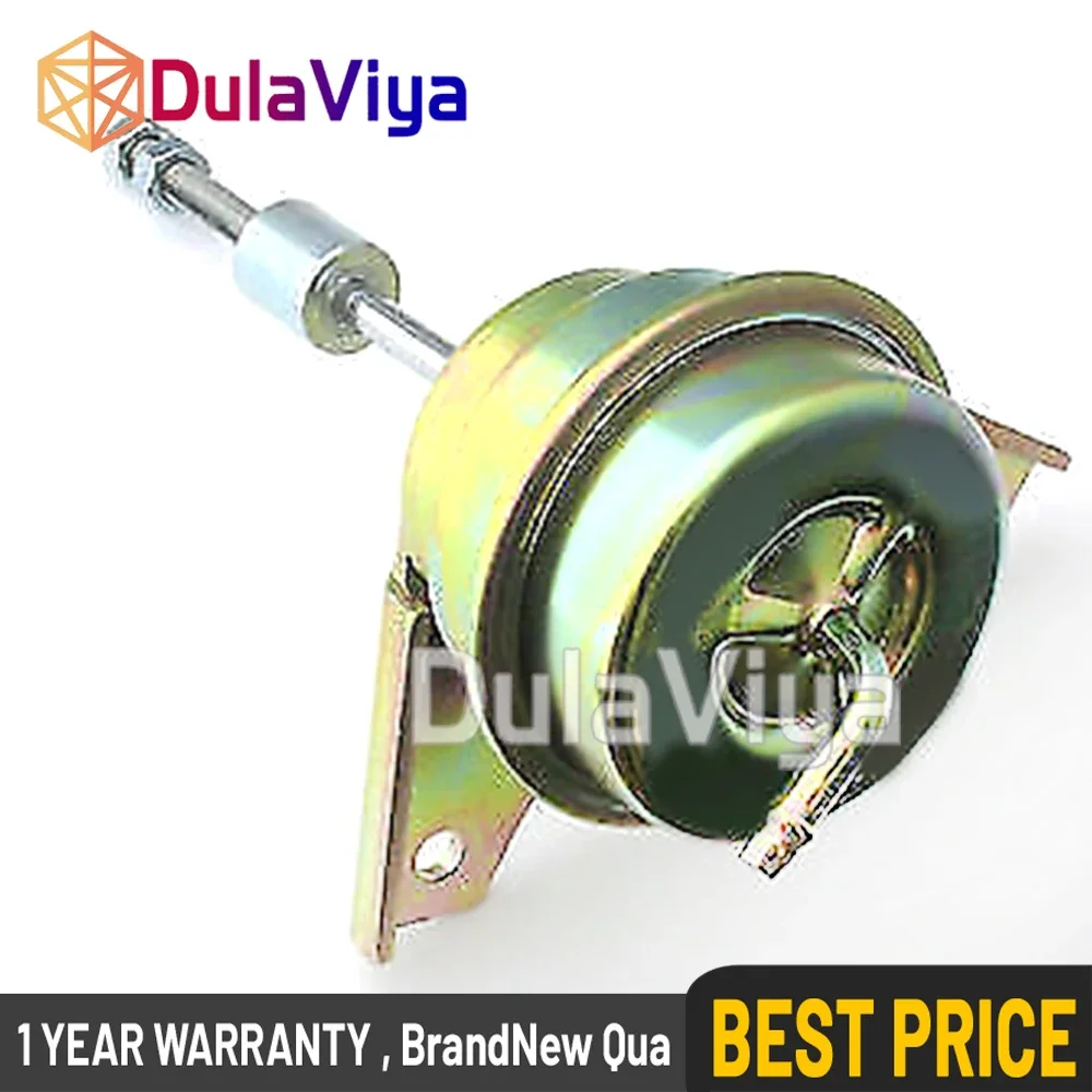 

Turbocharger Wastegate Actuator for Audi A4 A6 VW Passat B5 1,8 T 058145703E 058145703H 06A145703B 058145703J 058145703N