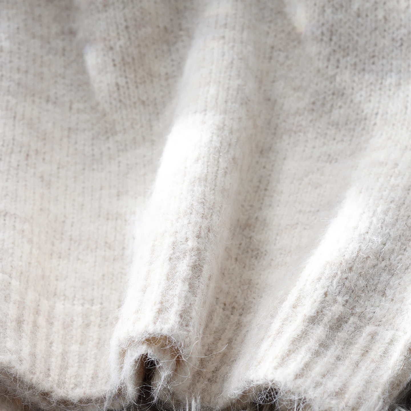 Bild 7: Koreanische Lose V-ausschnitt Pullover Weste Für Frauen Einfarbig Casual Ärmellose Pullover 2025, Herbst Alle-abgestimmt Gestrickte Pullover