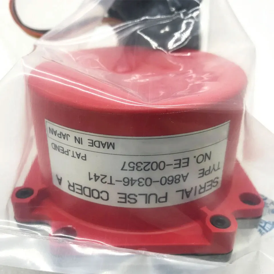 

Совершенно новый A860-0346-T141 A860-0346-T241 A860-0346-T101 A860-0347-T001 Гарантия один год