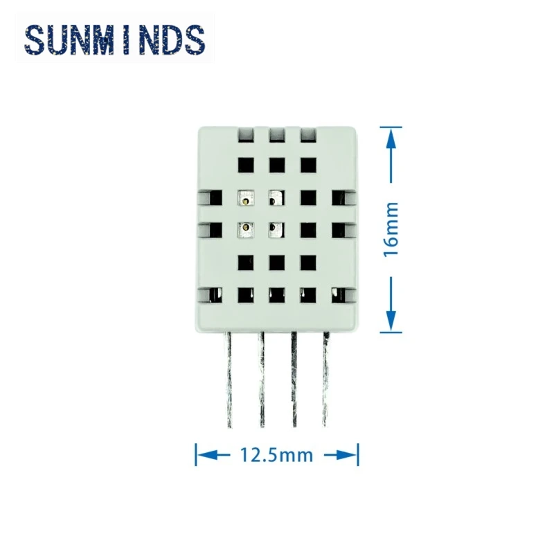Módulo sensor de gas TVOC AGS02MA sensor de calidad del aire