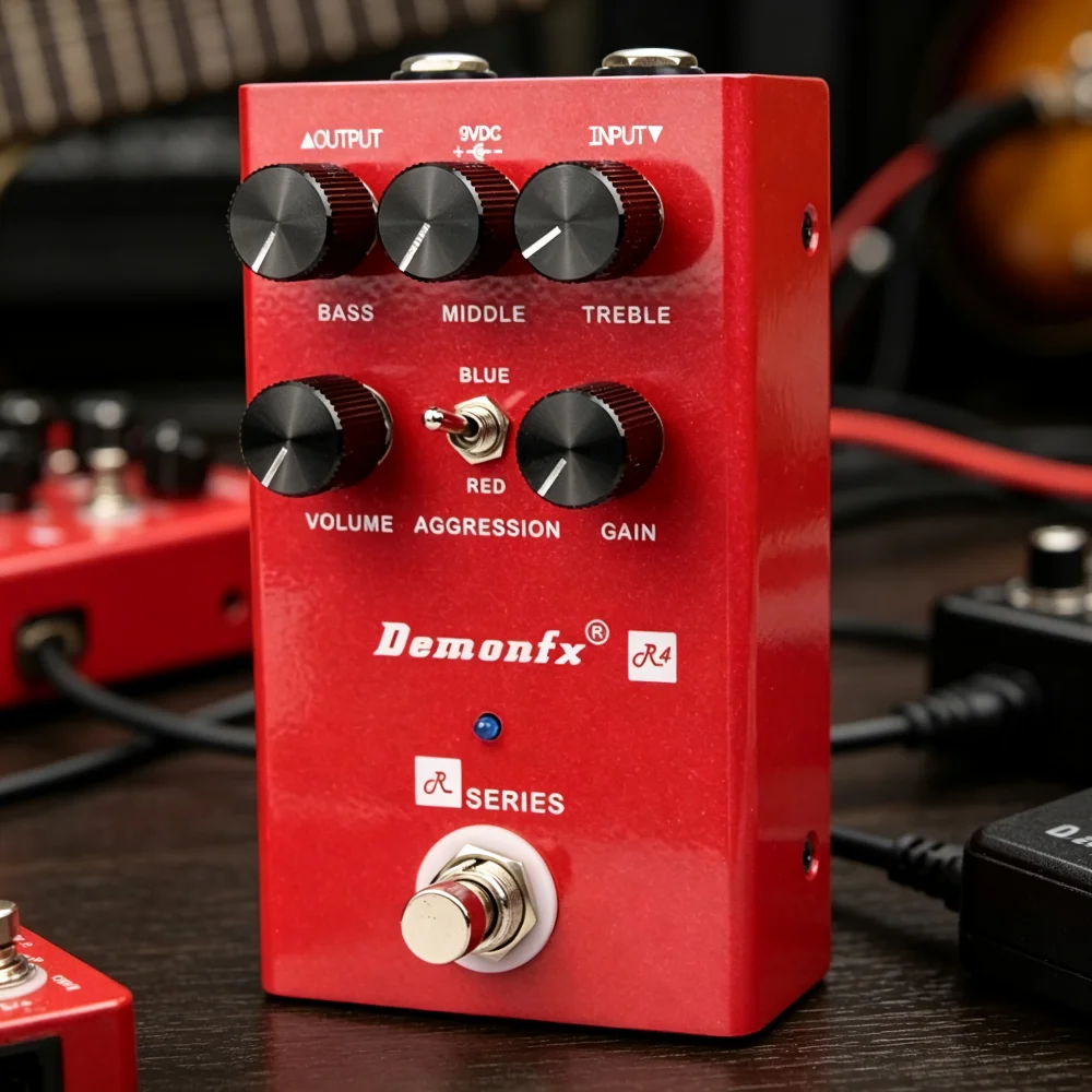 demonfx-r-series-guitar-effect-pedal-r3-amps-distortion-amplifier-for-guitar