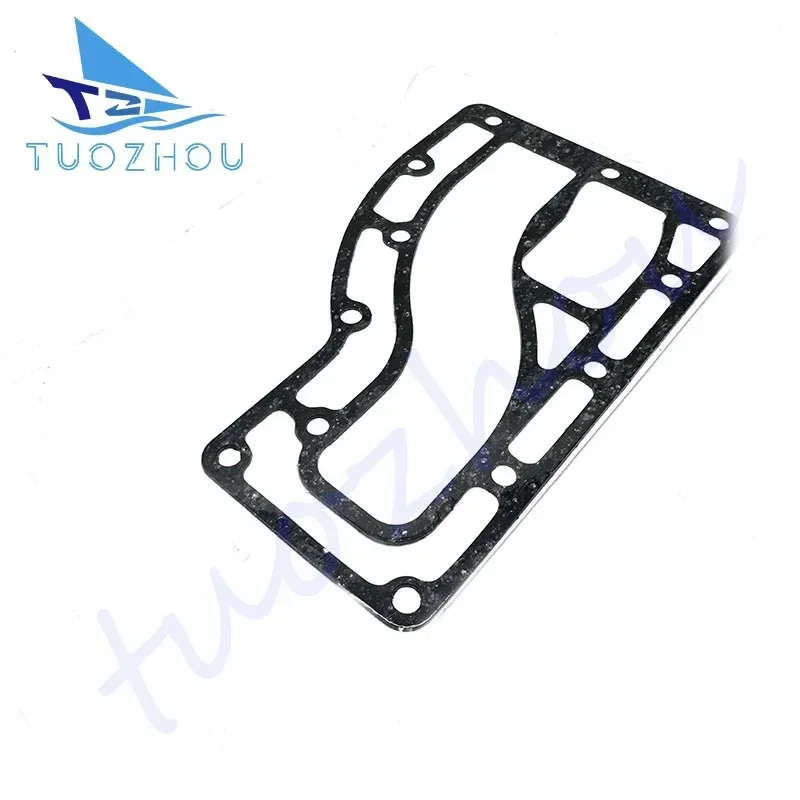 

Прокладка для 2-тактного подвесного мотора SUZUKI 20/25/30 л.с., артикулы 14151-96311, 14151-96310