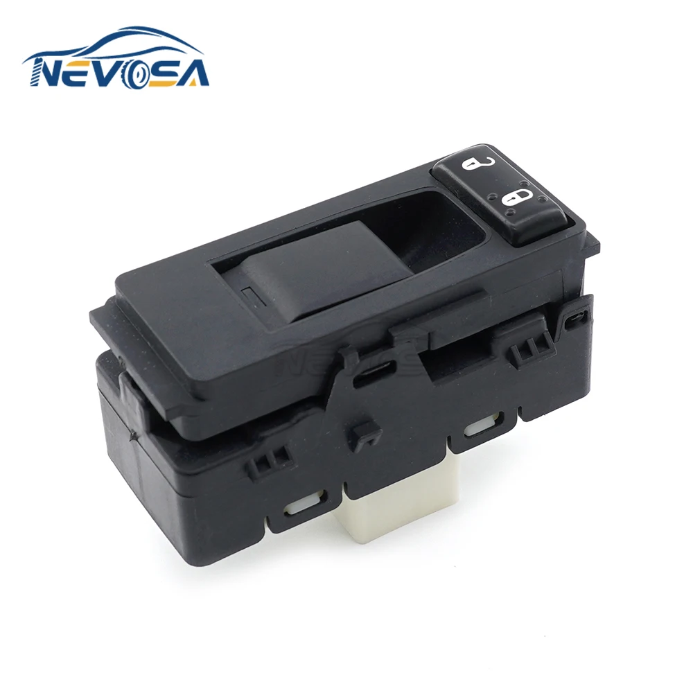 NEVOSA 56046219AA Window Control Switch Button For Jeep Compass Patriot Dodge Caliber