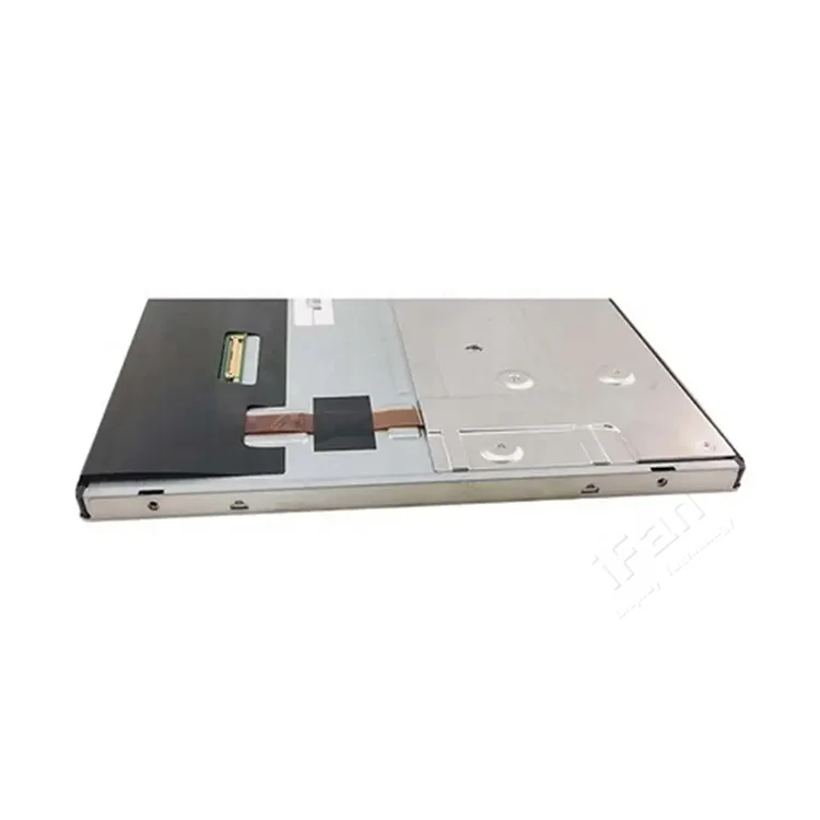 10.1 inch Industrial TFT LCD Modules G101ICE-L01 / G101ICE-L03 1280x800 WXGA Display Screen 10.1 Panel