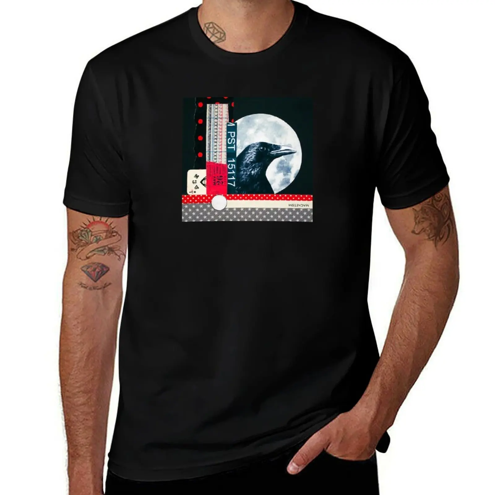 

Ace of Spades T-Shirt quick-drying anime t shirts oversized graphic tee men tshirt