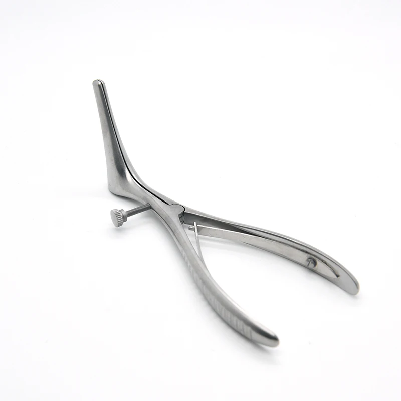 Surgical Nasal Speculum / Ent Nasal Speculum / Stainless Steel Nasal Speculum