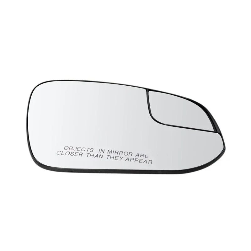 

Heated Side Mirror for Toyota RAV4 2016-2018, Power Glass Replacement - USA Model, Left & Right Set (879610R220 8796142D20)