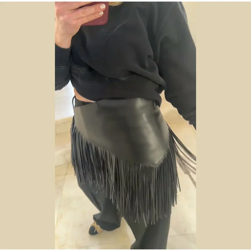Hahnentritt-Skianzug mit Fischgrätenmuster, abnehmbare Kapuze, Ganzkörper-Taille, gerade Hose, Overall, Damenmode, Sport, Winter, 2022, Skibekleidung – Detail 21