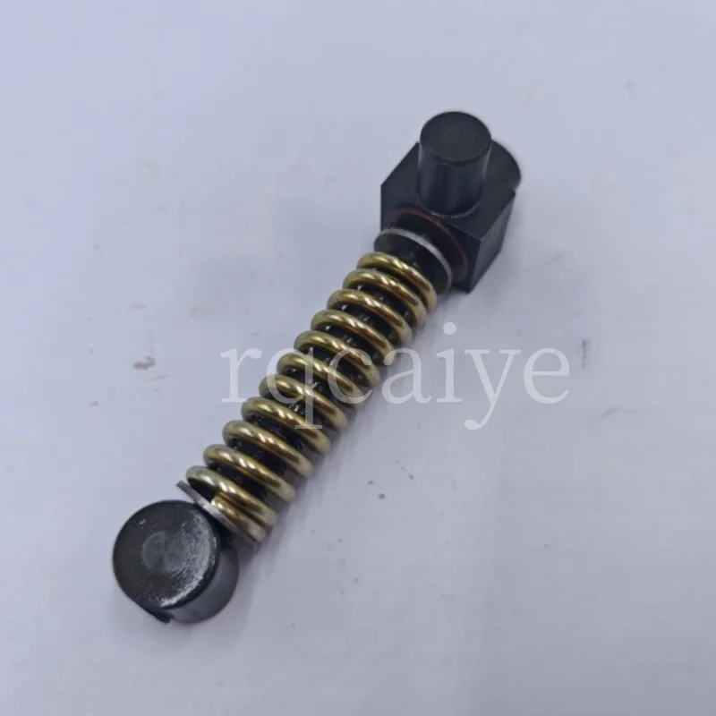 G2.010.041 Block L2.010.216 Compression Spring L2.010.090 Threaded Bolt L2.010.215 Adjusting Screw For  XL75 CD74 Parts