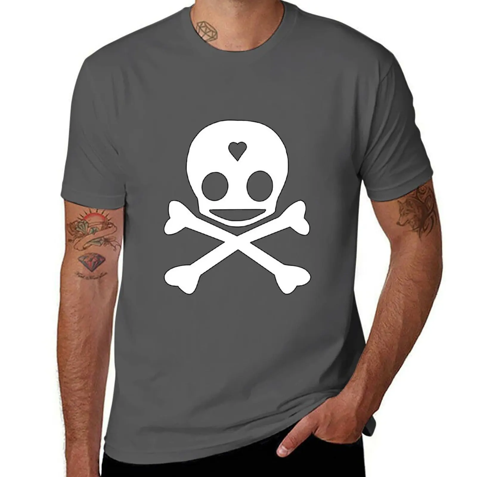 

Maurice T-Shirt funny t shirts cotton man t shirt designer T-Shirt