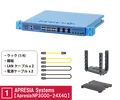 ApresiaNP3000-24X4Q