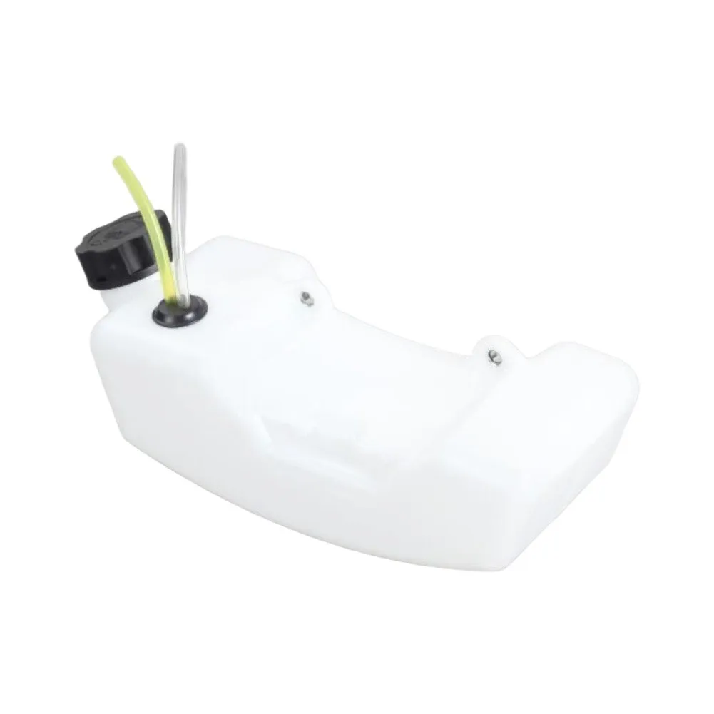 Replacement Fuel Assembly Straight Mouth Fuel Tank For Tough Working Conditions Quick Maintenance For Lawn Mower Models