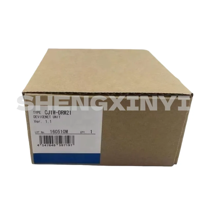 

Original Brand New Module PLC CJ1W-DRM21