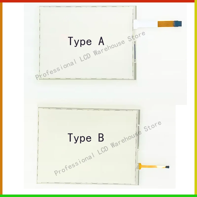 

AFS Pro 700 Case IH AFS Pro-700 Touch Screen Panel Glass Digitizer for Intelivew lV Pro 700 Pro-700 TS104A5B012