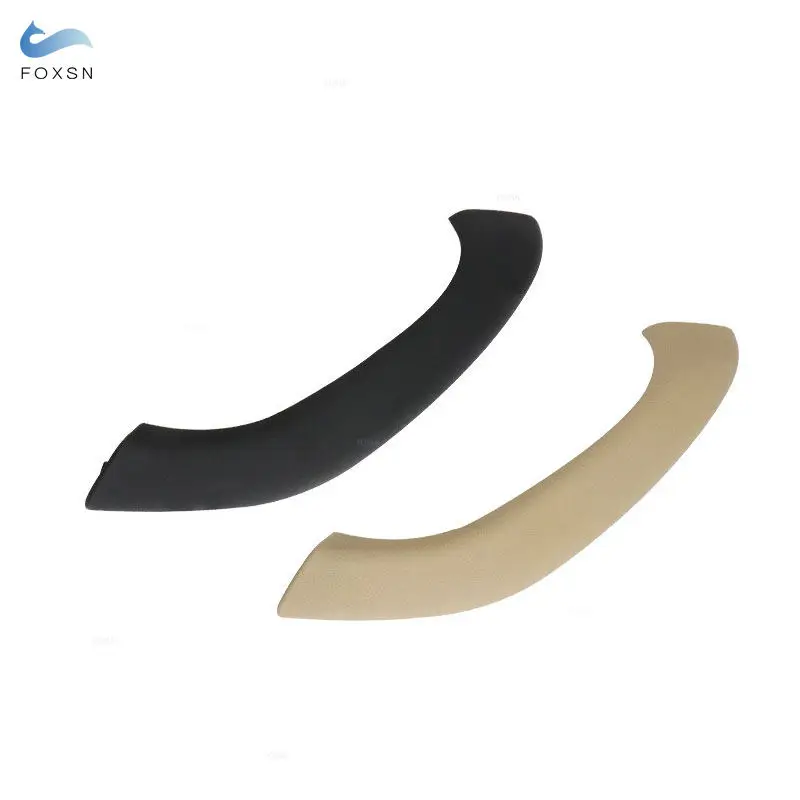 Car Door Handle Pull Outer Cover Replacement For BMW X1 X2 F48 F49 F39 2016 2017 2018 2019 2020 Auto Interior Accessories