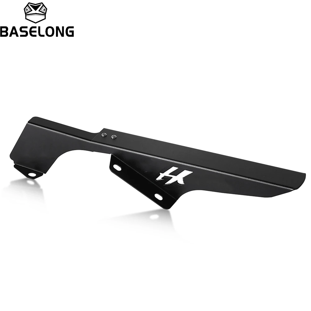 Для SUZUKI GSX1300R HAYABUSA GSX1300 1999-2019 чехол Chainguard GSX1300RR Hayabusa 2021-2025 защита цепи мотоцикла