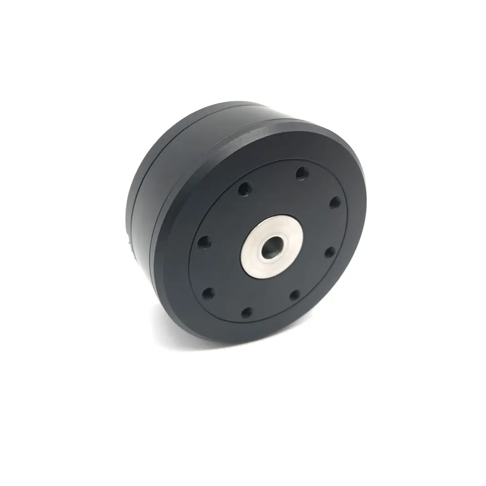 Robot Joint DC Brushless Motor BM5830H Hollow Shaft Outer Rotor with High Torque and Speed Can Be Customized