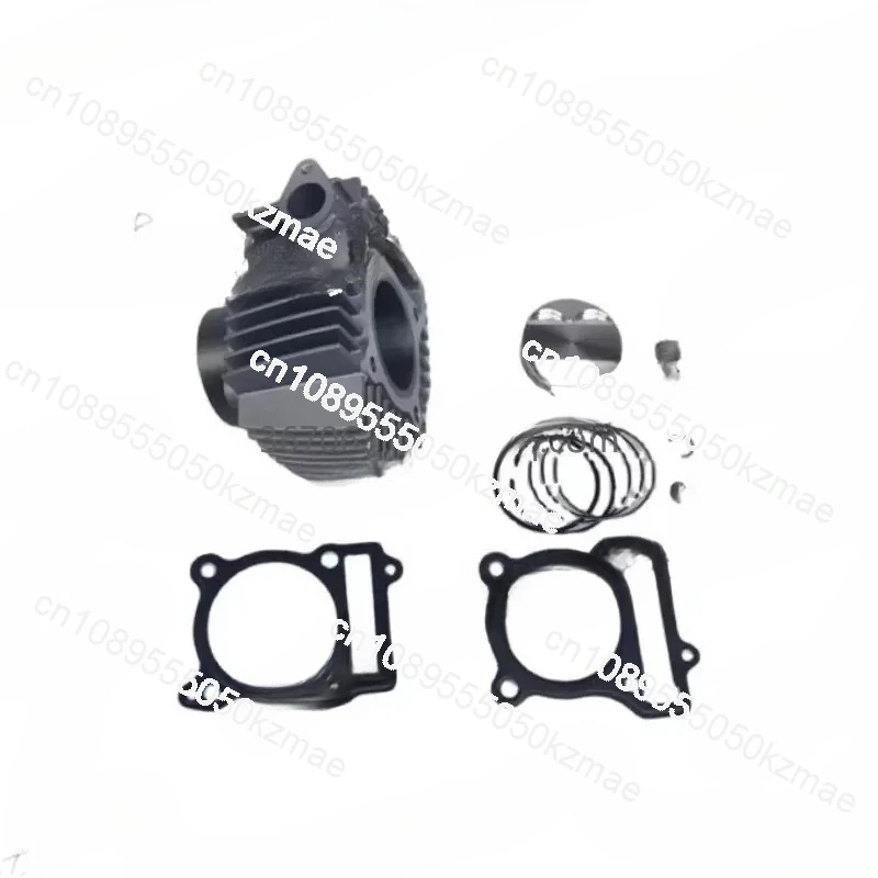 66Mm Cylinder Kit W…