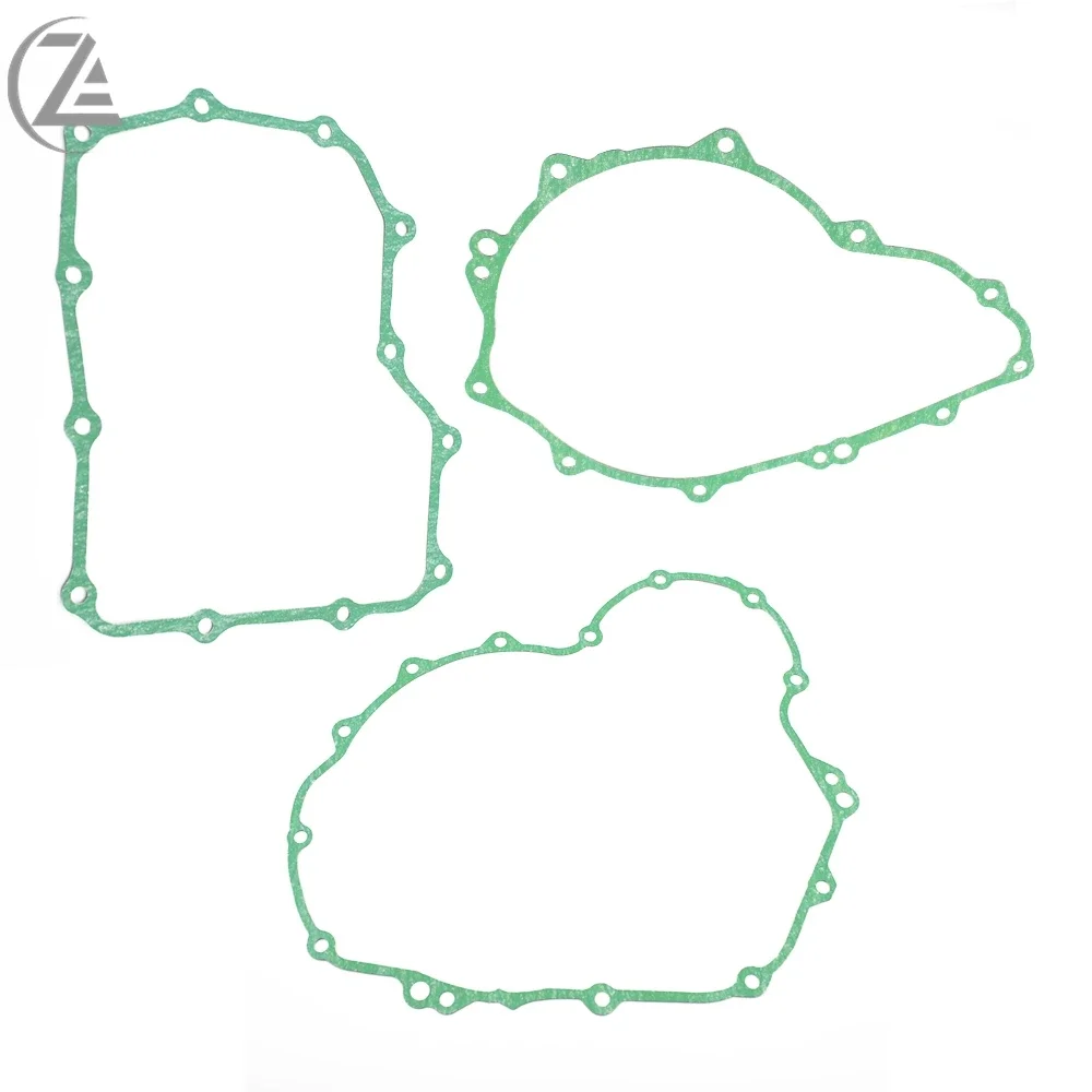 

ACZ Motorcycle Engine Gasket Kit Crankcase Alternator Clutch Oil Pan Cover for Honda Cb400x Cb400f Cbr400r