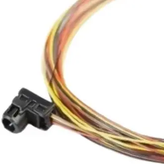 Innenraum-Ambientebeleuchtungs-Kabelbaum für Mercedes W213 W238 A0009064808 Kabelersatz für Auto-Innenraumschalter und -Steuerungen