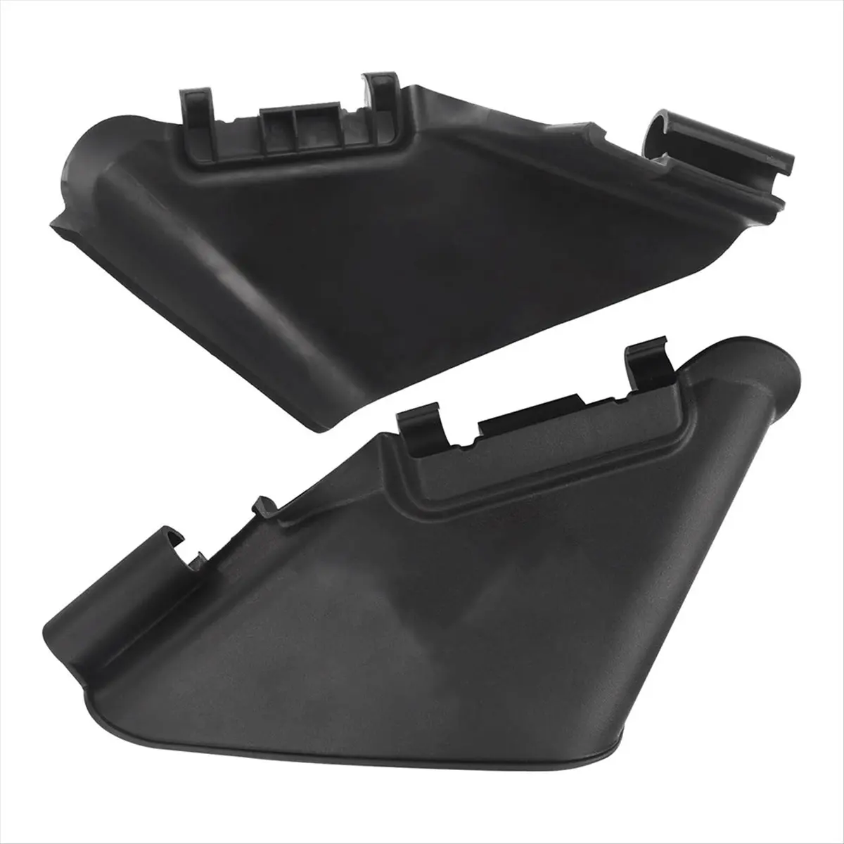 A24I 731-07131 987-02516A Side Discharge Chute & Hinged Mulch Plug Compatible with 21in Hand Pushed Lawn Mower