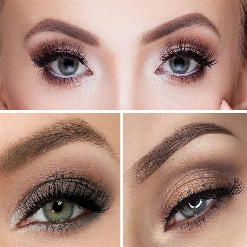 20 個のメイクブラシセットアイシャドウファンデーションコンシーラーブレンドブラッシュブラシソフトふわふわ歌舞伎クリスマスギフト女性美容ツール