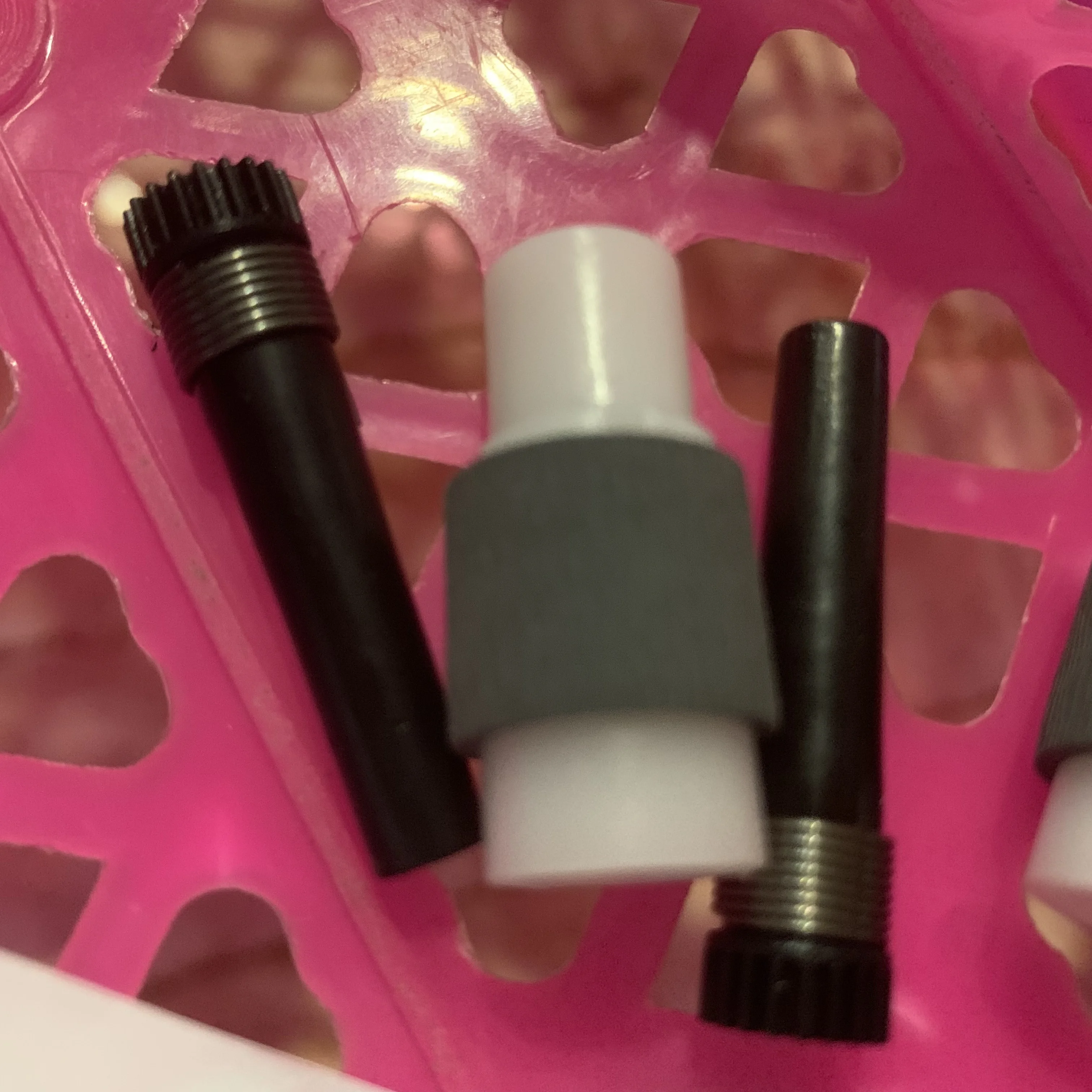 

5X QM3-4014-010 QM3-4014-000 Pickup Roller for CANON G1400 G2400 G3400 G1000 G2000 G3000 MX338 MX330 MX328 MX320 MX358 MX357