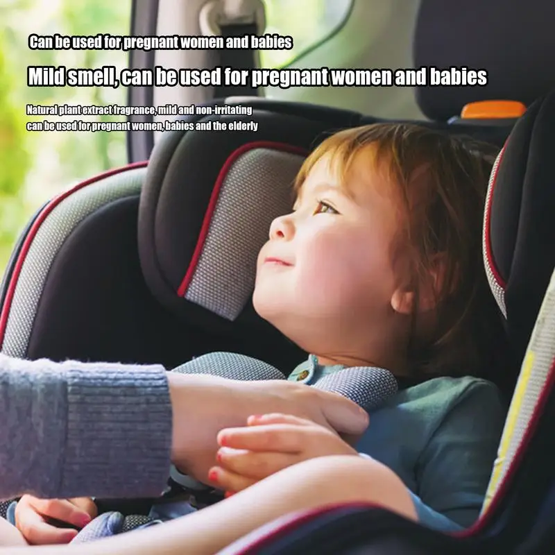 الدورية سيارة الهواء المعطر تنفيس كليب الروائح الناشر تنقية ديكور هدية مجموعة للنساء الرجال الأصدقاء الأسرة السفر الأساسية