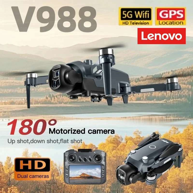 Original New V988 5…