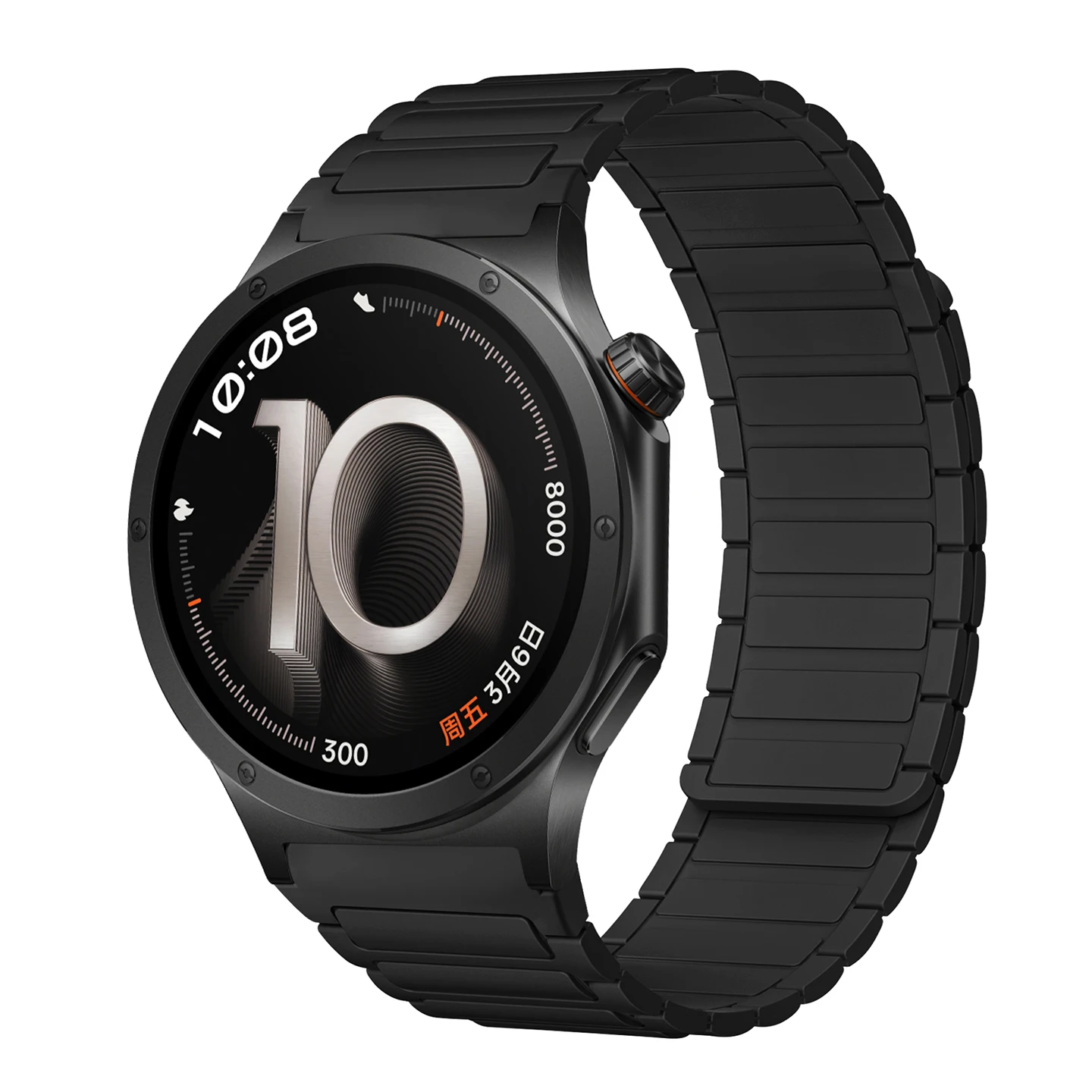 22mm Magnetic Silicone Strap For OPPO Watch X X3 4 Pro Band For Realme Watch 3 S S2 Sport Band for OnePlus Watch 3/2 2R Bracelet
