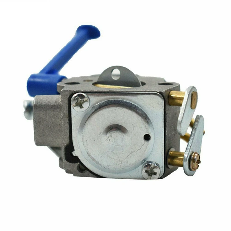 Карбюратор ABUL для Husqvarna 128C 128L 128LD 128RJ триммер Zama C1Q-W40A Poulan Carb