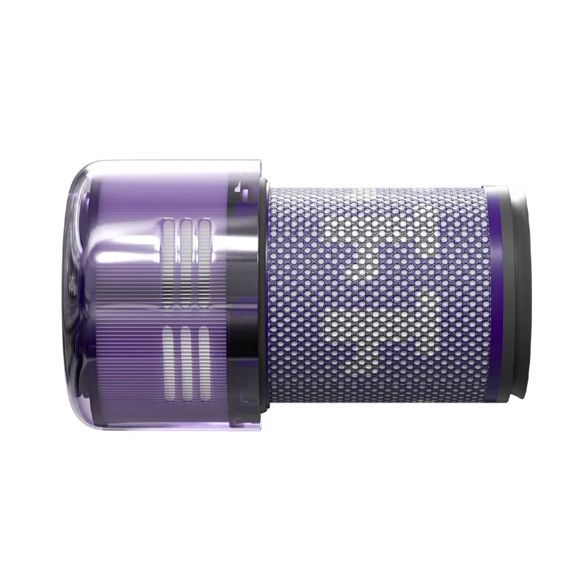 Suitable for Dyson Wireless Vacuum Cleaner Accessories Filter Screen V12 Rear Filter HEPA Haipa Filter