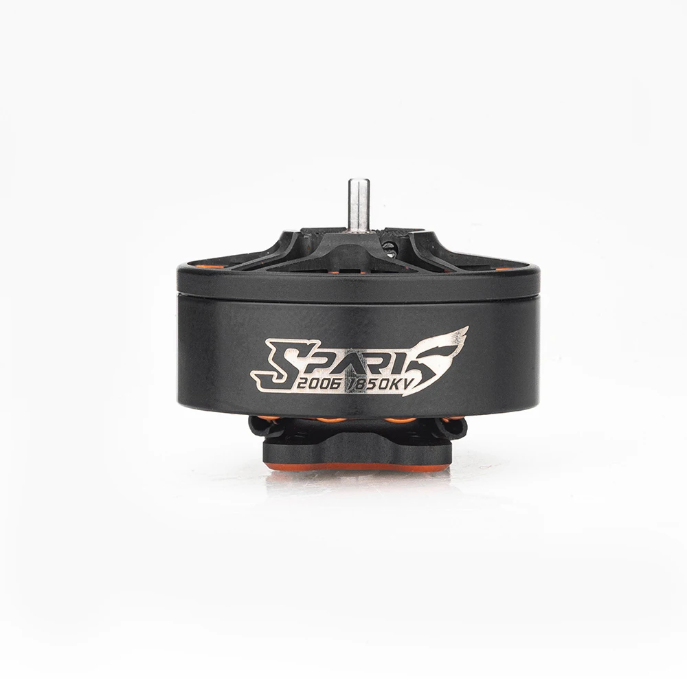 VCI HOBBY SPARK 2006 2150KV Brushless Motor  For 3.5 Inch Cinewhoop FPV Drone Quadcopter  Replacement RC Motor Parts view 5