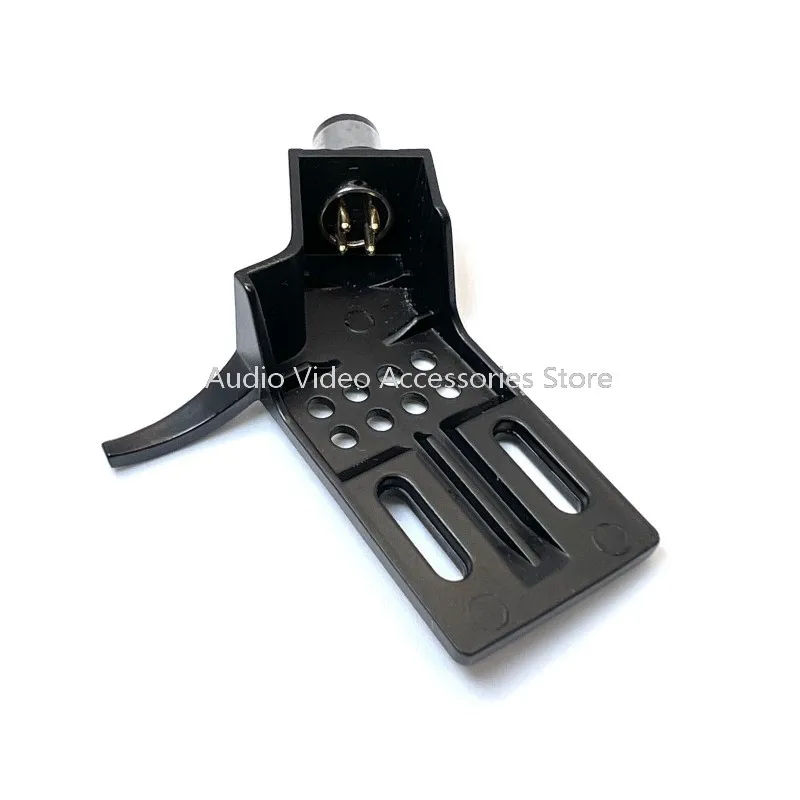 دينون الدوار خرطوشة القلم عقال مستقيم الذراع المائل بيند زاوية حامل ل LP مشغل تسجيلات من الفينيل LP3 HIFI ملحق