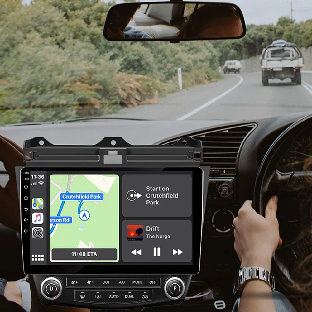 10.1 Inch Car Stere… - image