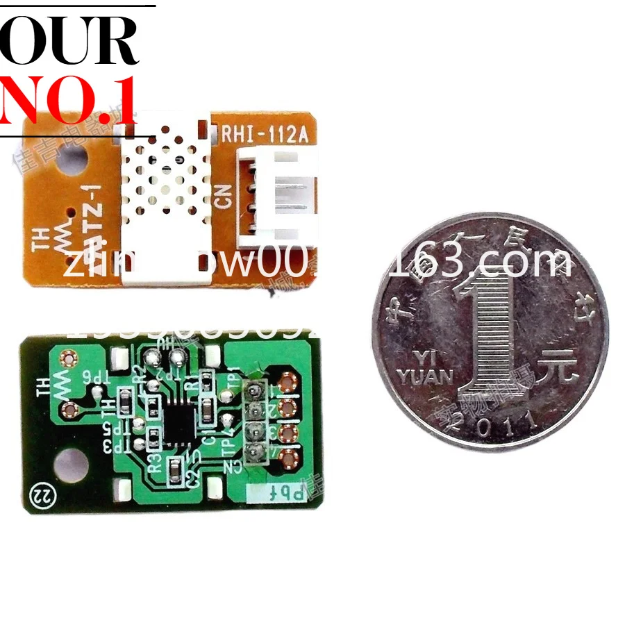 Dehumidifier humidity sensor RHI-112A temperature and humidity sensor module * product