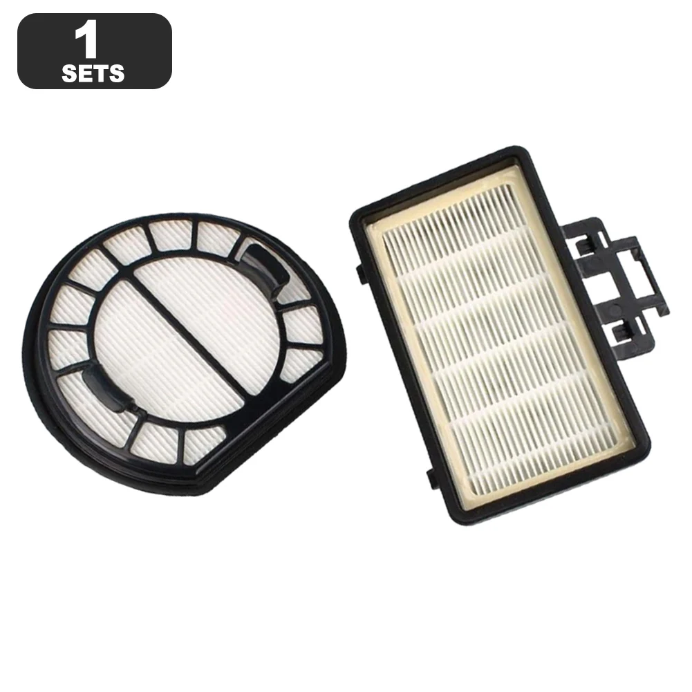 For AEG F156 Filter Kit Bagless Vacuum Cleaner Parts Washable Foam And Fine Dust Filter For LX5 Models Home Appliances