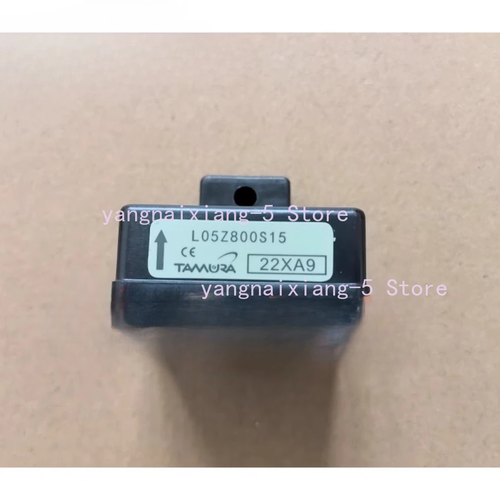 

Electric Forklift Parts 6FB/7FB15-30 L05Z800S15 Current Sensor for TOYOTA OEM 24280-13130-71