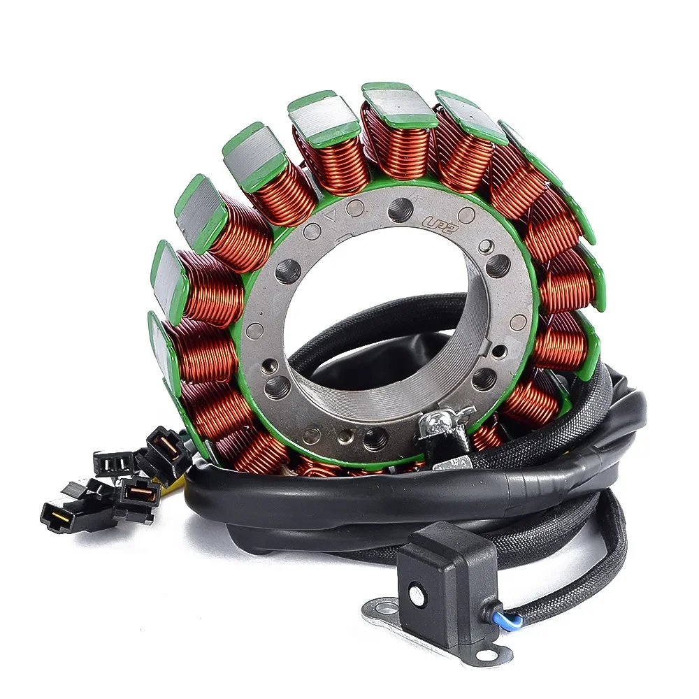 VS600 VS700 VS750 VS800 Regulator Rectifier Stator Coil For Suzuki VS600GL VS700GL VS750GL VS800GL VS 800 Intruder Boulevard S50