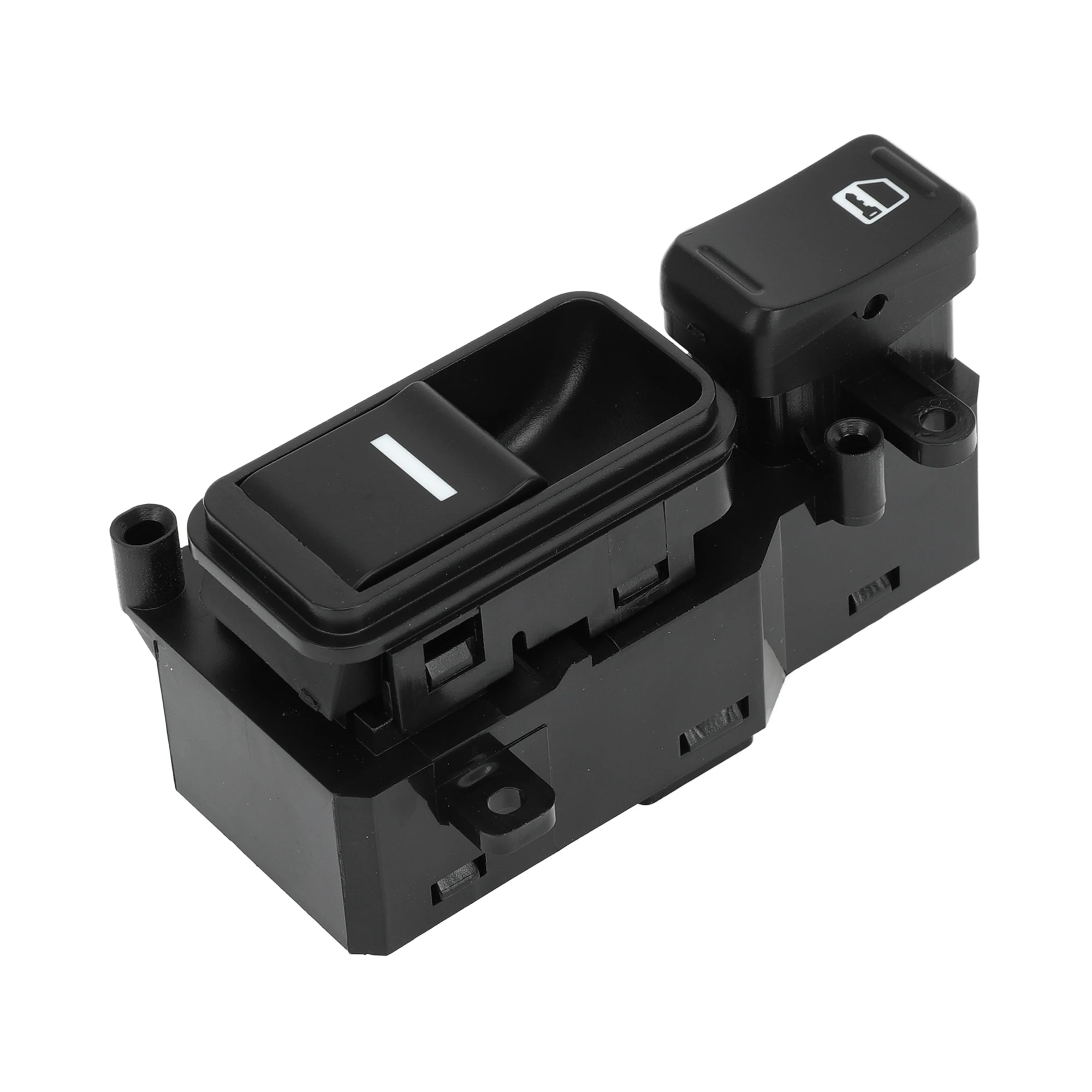 

X Autohaux передний правый переключатель стеклоподъемника со стороны пассажира для Honda Accord 2003-2007 гг.