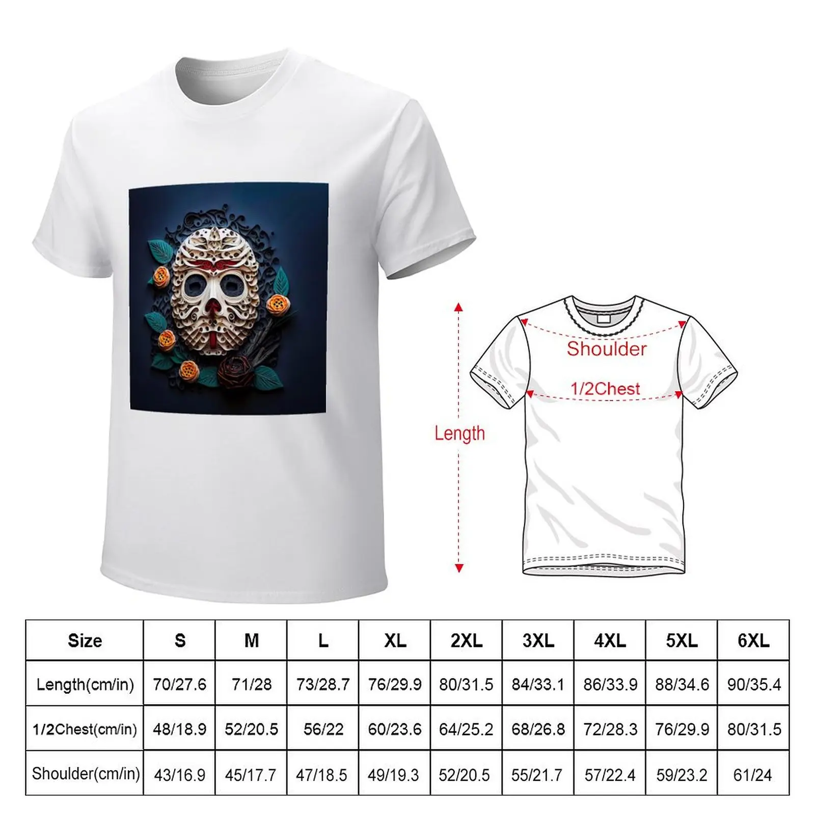 The Creative World of Quilling T-Shirt sweat vintage summer clothes shirts graphic tees big and tall t shirts for men