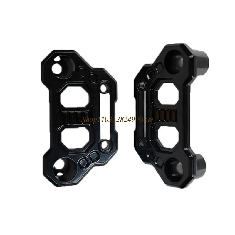 

Гибкое алюминиевое автоматическое крепление бокового света Н5КД для различных кораблей