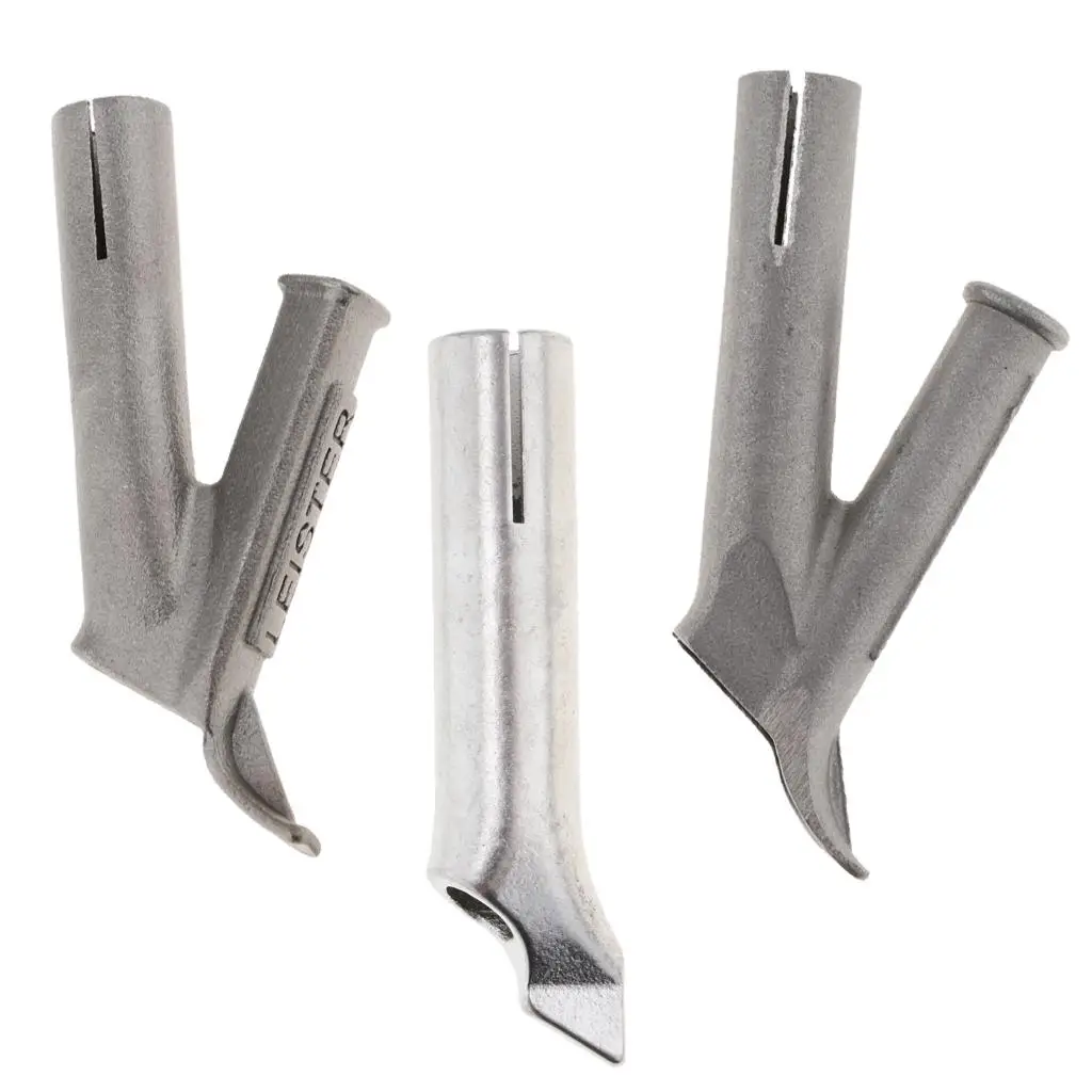 

Hot Air Welding Accessories,Triangular Welding Nozzle,Hot Air Welding Nozzle