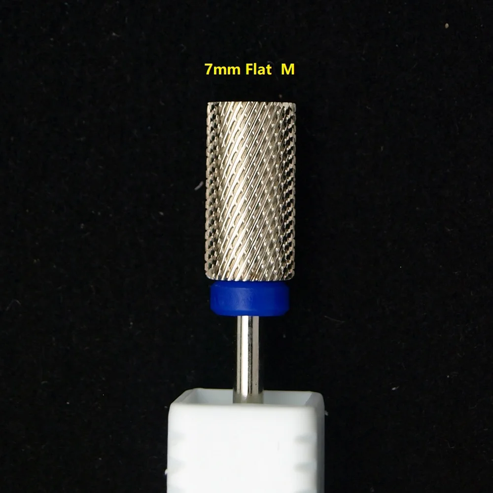 Variant: 6.6mm Flat M