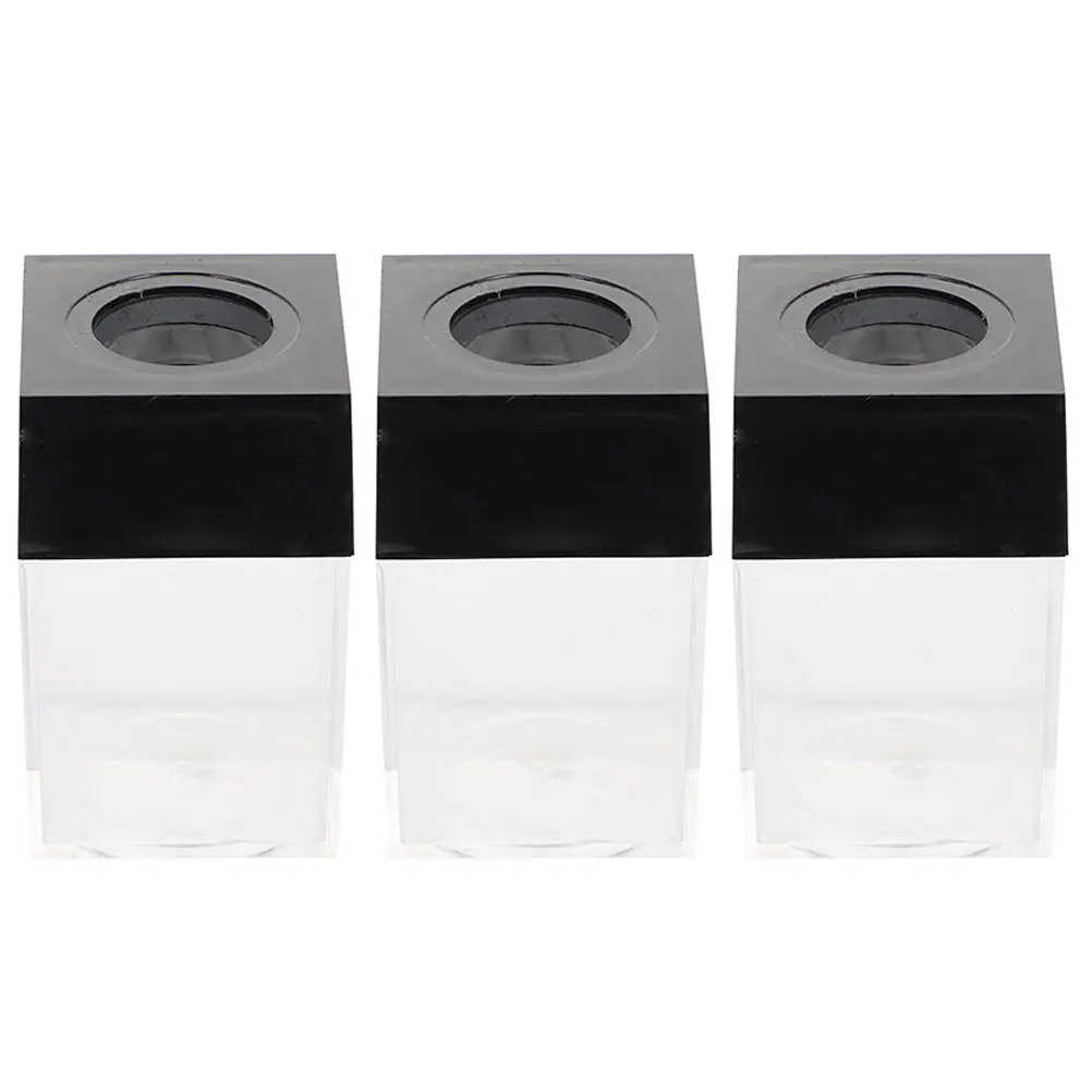 

Набор из 3-х настольных органайзеров для мелочей, многофункциональные контейнеры для хранения для дома, офиса, школы, креативные коробки для хранения